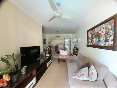 Apartamento com 3 Quartos à venda, 110m² no Freguesia (Jacarepaguá), Rio de Janeiro