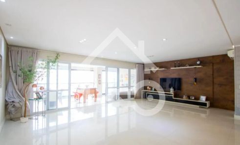Apartamento com 3 Quartos à venda, 236m² no Vila Gilda, Santo André