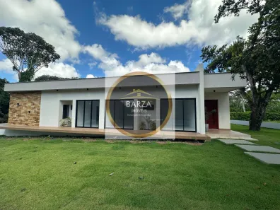 Casa de Condomínio com 4 Quartos à venda, 240m² no Aldeia dos Camarás, Camaragibe