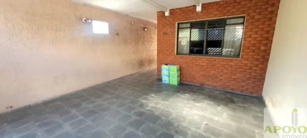 Casa com 2 Quartos para alugar, 70m² no Vila Campestre, São Paulo