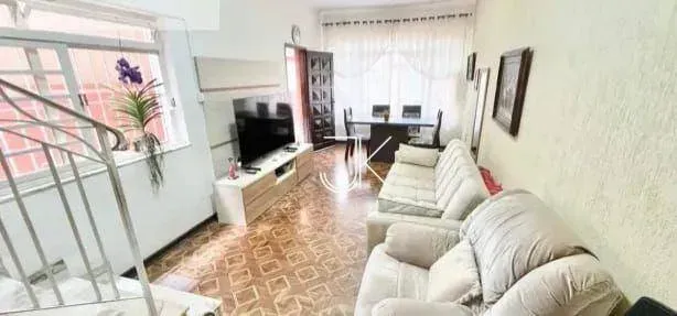 Casa com 3 Quartos à venda, 185m² no Santana, São Paulo