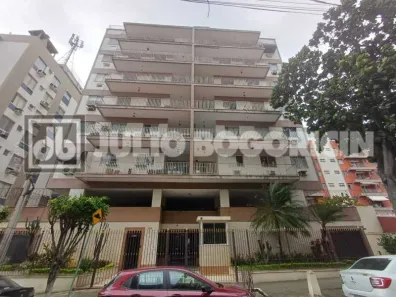 Apartamento com 3 Quartos à venda, 105m² no Todos os Santos, Rio de Janeiro