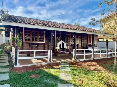 Casa de Condomínio com 2 Quartos à venda, 100m² no Residencial Florença, Rio Claro