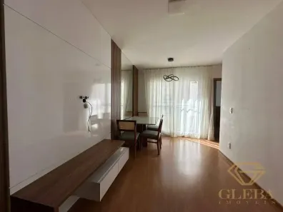 Apartamento com 2 Quartos para venda ou aluguel, 43m² no Gleba Fazenda Palhano, Londrina