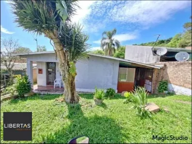 Casa com 2 Quartos à venda, 101m² no Ponta Grossa, Porto Alegre