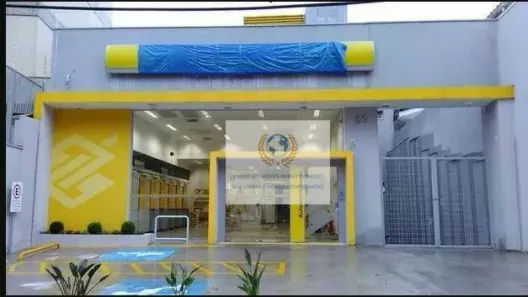 Prédio Comercial à venda, 477m² no Jardim Paraíso, Campinas