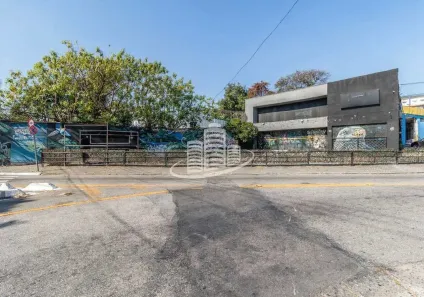 Galpão/Depósito/Armazém para alugar, 1829m² no Parque Peruche, São Paulo
