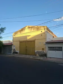 Galpão/Depósito/Armazém para alugar, 286m² no Alto da Conceição, Mossoró