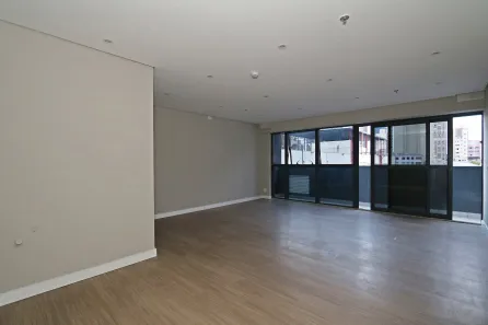 Sala Comercial para alugar, 41m² no Centro, Curitiba