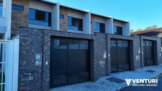 Casa com 2 Quartos à venda, 102m² no Água Verde, Blumenau