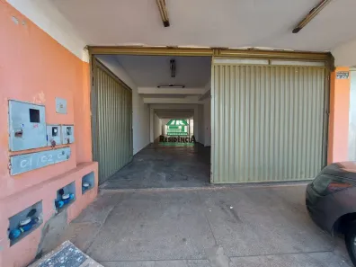 Galpão/Depósito/Armazém para alugar, 400m² no Jardim Gonçalves, Anápolis
