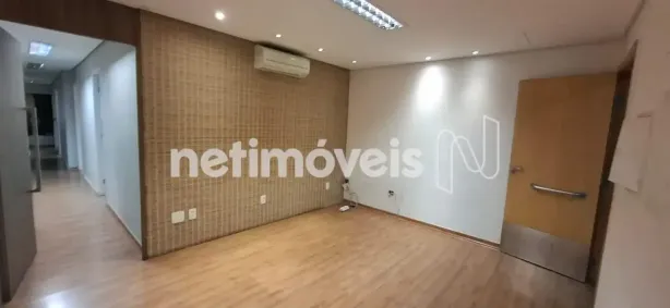 Sala Comercial à venda, 182m² no Centro, Belo Horizonte