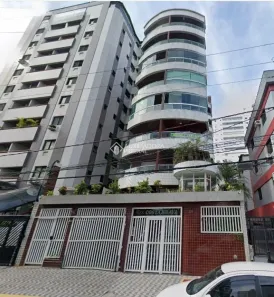 Apartamento com 2 Quartos à venda, 82m² no Guilhermina, Praia Grande