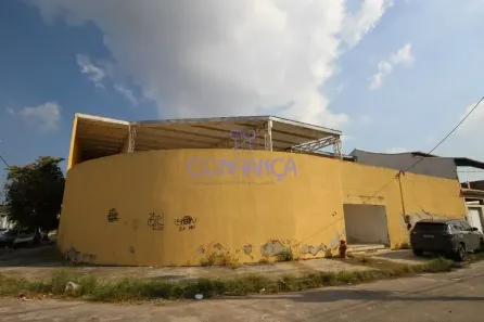 Ponto Comercial à venda, 650m² no Campo Grande, Rio de Janeiro