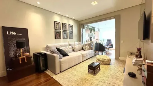 Apartamento com 2 Quartos à venda, 106m² no Agronômica, Florianópolis