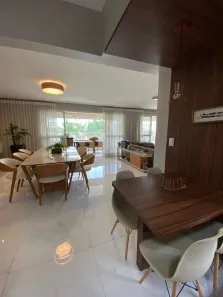 Apartamento com 3 Quartos à venda, 156m² no Jardim das Indústrias, São José dos Campos