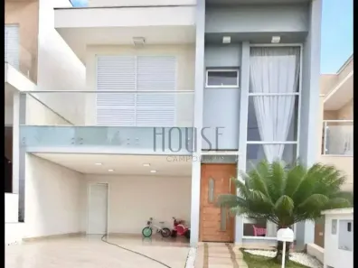 Casa de Condomínio com 3 Quartos para alugar, 165m² no Wanel Ville, Sorocaba