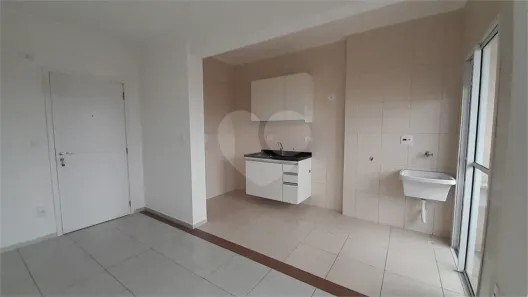 Apartamento com 2 Quartos para alugar, 50m² no Demarchi, São Bernardo do Campo