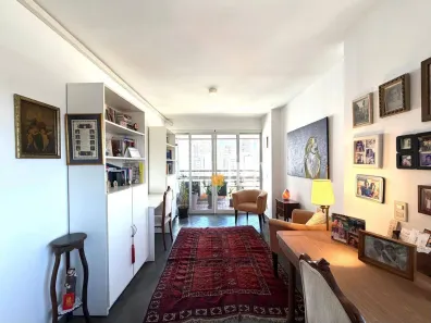 Cobertura com 2 Quartos à venda, 132m² no Brooklin Paulista, São Paulo