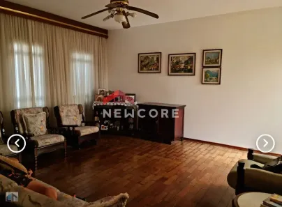 Casa com 4 Quartos à venda, 181m² no Chácara Junqueira, Tatuí