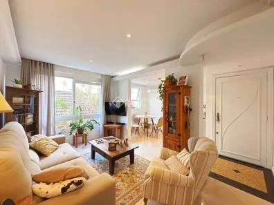 Apartamento com 2 Quartos à venda, 71m² no Bela Vista, Porto Alegre
