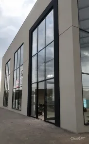 Imóvel Comercial para alugar, 276m² no Ribeirânia, Ribeirão Preto