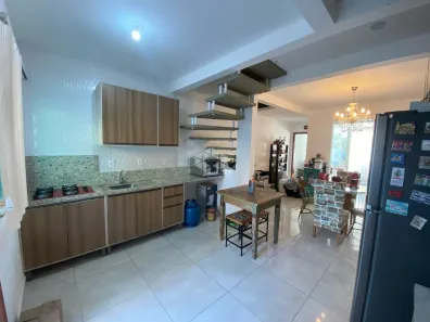 Casa com 2 Quartos à venda, 88m² no Ingleses do Rio Vermelho, Florianópolis