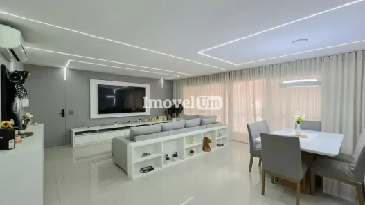 Apartamento com 3 Quartos à venda, 192m² no Barra da Tijuca, Rio de Janeiro