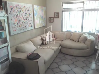 Casa com 4 Quartos à venda, 228m² no Vila Regente Feijó, São Paulo