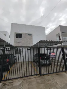 Apartamento com 2 Quartos à venda, 46m² no Gramame, João Pessoa