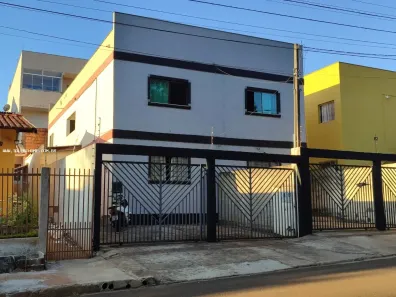 Imóvel Comercial com 4 Quartos à venda, 125m² no Brasília, Londrina