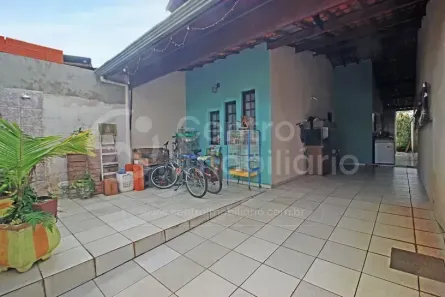 Casa com 4 Quartos à venda, 158m² no Residencial Parque Daville, Peruíbe