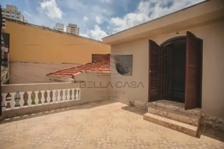 Sobrado com 2 Quartos à venda, 150m² no Saúde, São Paulo