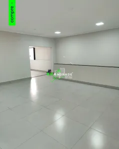Sala Comercial com 6 Quartos para alugar, 240m² no Vila Aparecida, Franca