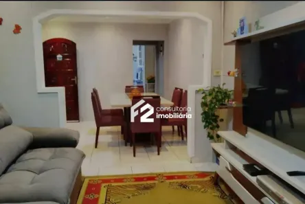 Casa com 2 Quartos à venda, 120m² no Jardim Santa Maria, São Paulo