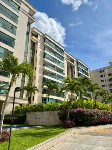 Apartamento com 3 Quartos à venda, 129m² no Alphaville I, Salvador