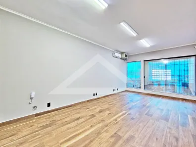 Imóvel Comercial para alugar, 318m² no Vila Virgínia, Ribeirão Preto