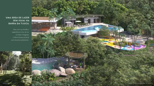 Casa com 5 Quartos à venda, 388m² no Barra da Tijuca, Rio de Janeiro