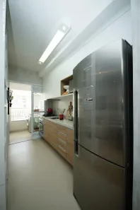Apartamento com 1 Quarto à venda, 40m² no Santa Efigênia, São Paulo