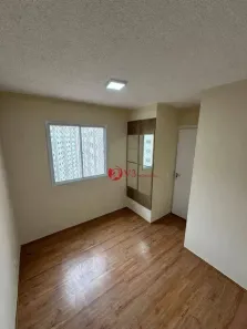 Apartamento com 2 Quartos à venda, 41m² no Colônia (Zona Leste), São Paulo