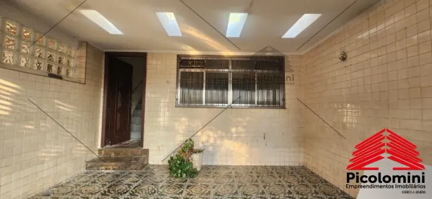 Sobrado com 2 Quartos à venda, 88m² no Vila Bertioga, São Paulo