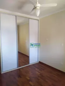 Apartamento com 3 Quartos à venda, 136m² no Centro (Tupi), Piracicaba