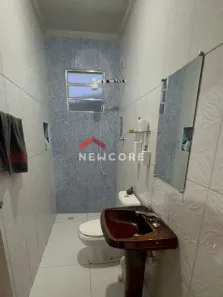 Casa de Condomínio com 2 Quartos à venda, 90m² no Flamingo, Embu-Guaçu
