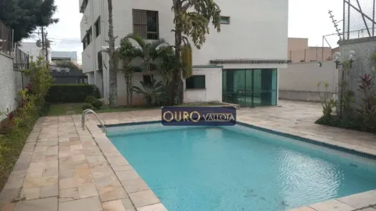 Apartamento com 3 Quartos para alugar, 180m² no Mooca, São Paulo