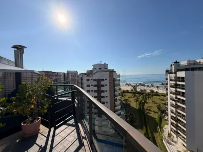 Apartamento com 4 Quartos à venda, 390m² no Riviera, Bertioga