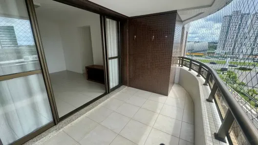Apartamento com 2 Quartos à venda, 79m² no Alphaville I, Salvador