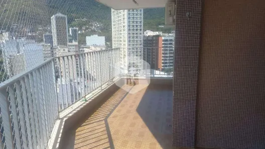 Apartamento com 3 Quartos à venda, 250m² no Tijuca, Rio de Janeiro