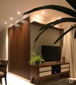 Apartamento com 3 Quartos à venda, 78m² no Jardim Goiás, Goiânia