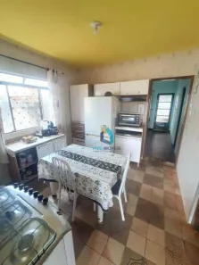 Casa com 5 Quartos à venda, 250m² no Vila Quintana, São Paulo