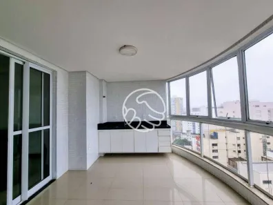 Apartamento com 3 Quartos à venda, 94m² no Muquiçaba, Guarapari